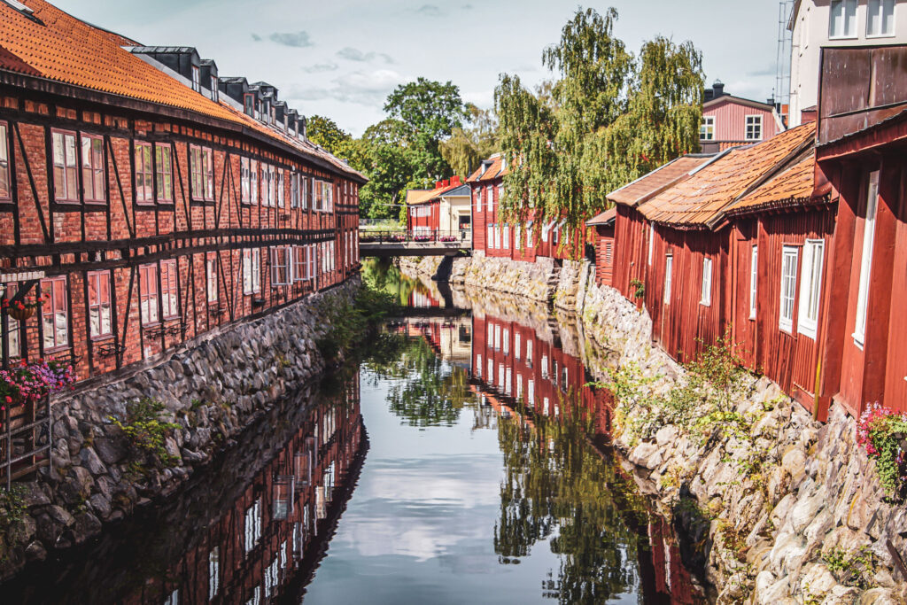 Ökat utbud av bostäder i Västerås påverkar marknaden