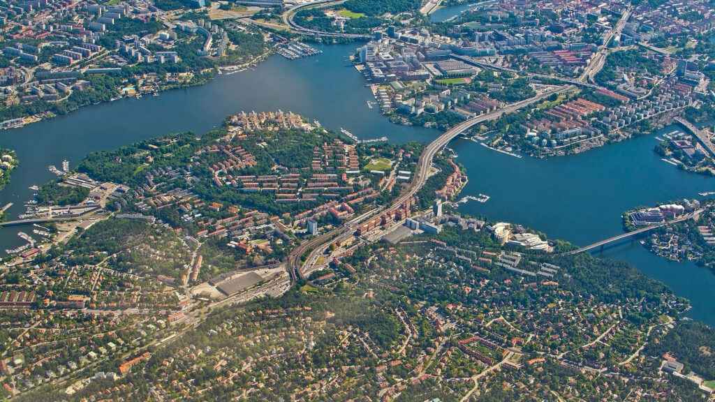 Brommas bostadsmarknad – tydliga kontraster mot riket