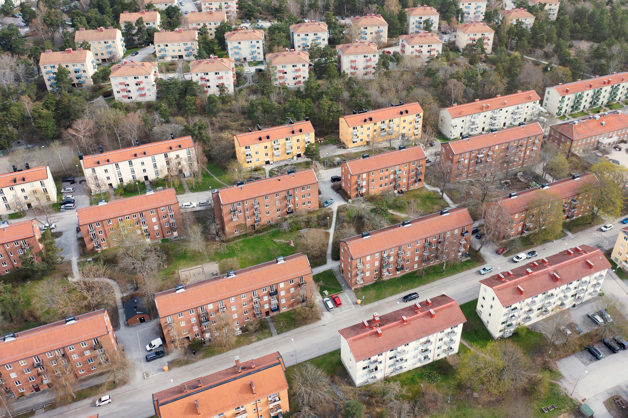 Årsta - Widerlöv Fastighetsmäklare